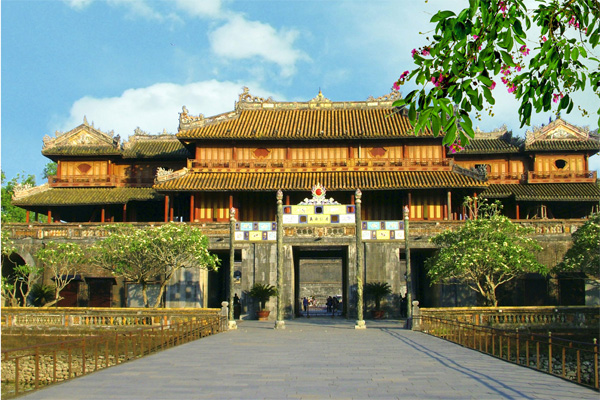 Đại Nội Huế