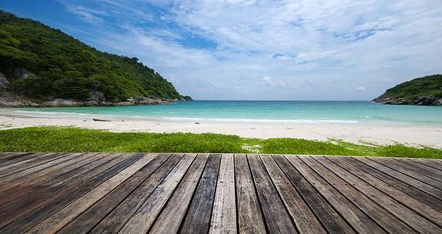 dao racha noi tieng thai lan