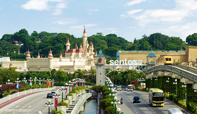 dao Sentosa