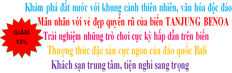Thông tin du lịch