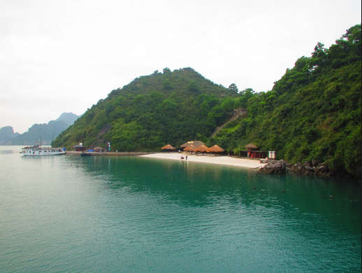 Đảo Soi Sim