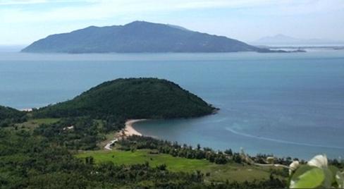 Du lịch đảo yến