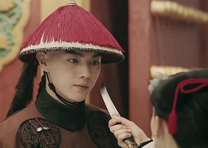 Diên Hi Công Lược