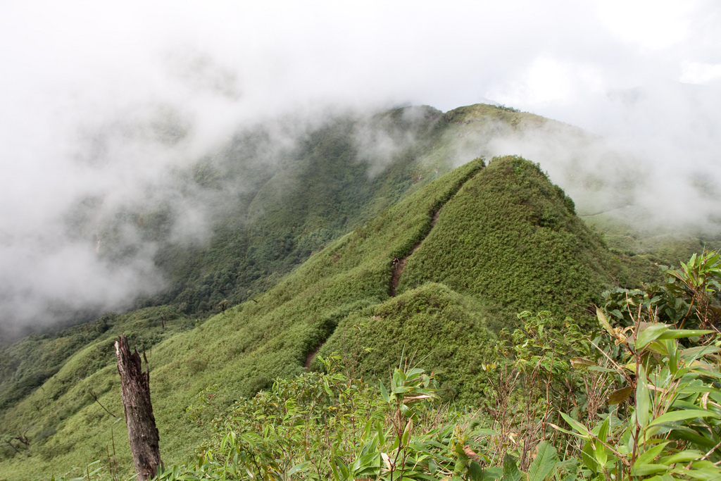 Đỉnh Phan Xi Pang