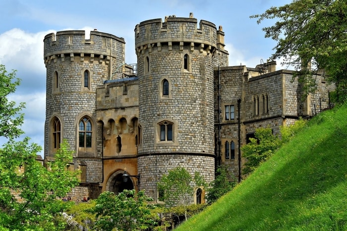 Lâu đài Windsor
