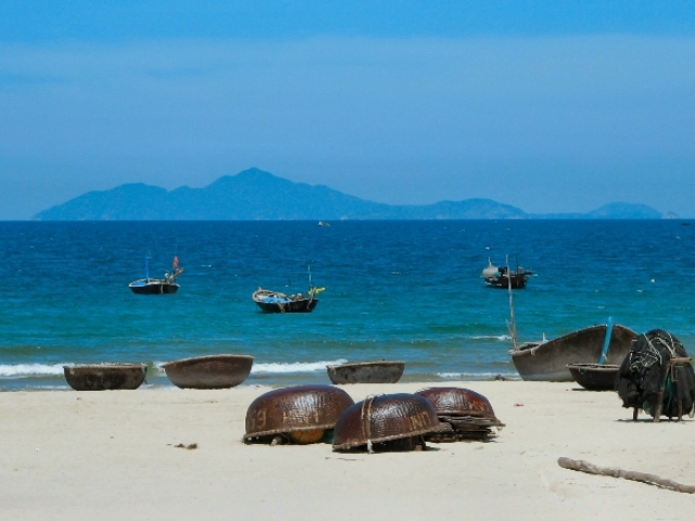 Du lịch đà nẵng