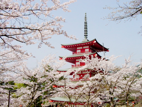 Hoàng Cung Nhật Bản