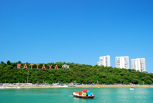  Pattaya