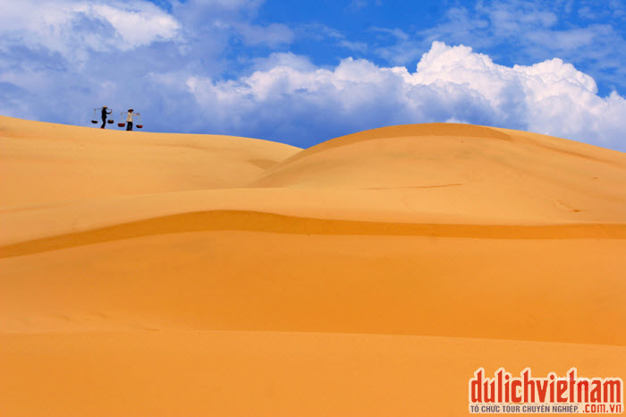 Du lịch Phan Thiết
