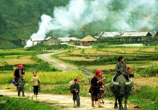 Lưu ý khi đi du lịch Sapa