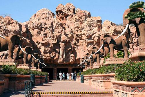 Sun City - Nam Phi