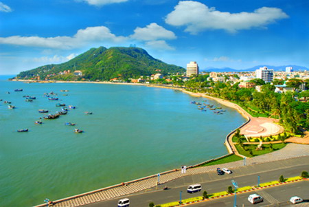 Du lịch vũng tàu