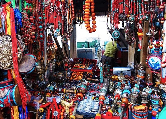Đường Barkhor