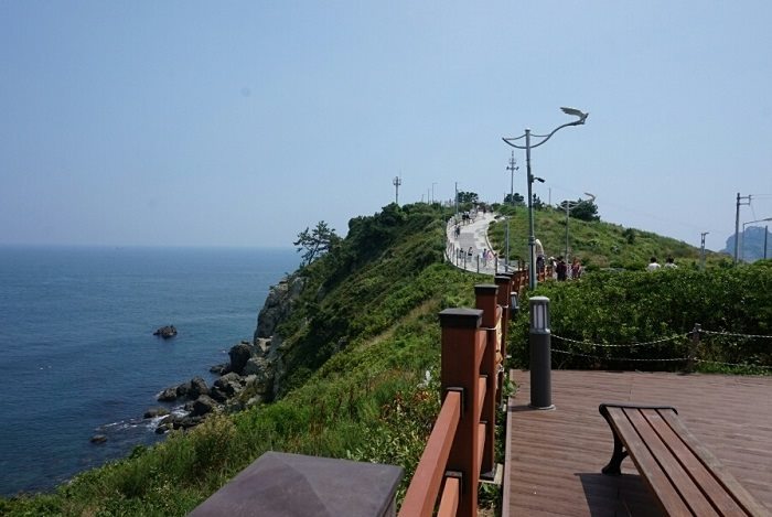 Từ trên cao đảo nhìn xuống Từ trên cao đảo nhìn xuống