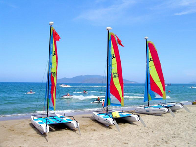 du lich khanh hoa