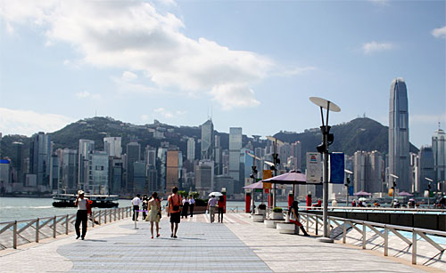 kinh nghiem du lich hong kong