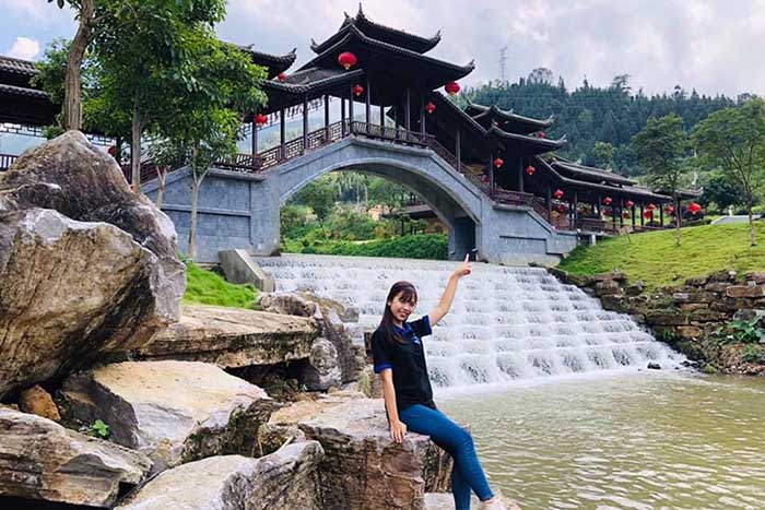 Du Lịch Bình Biên