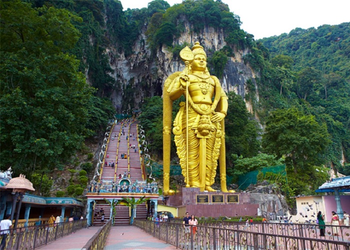 Động Batu