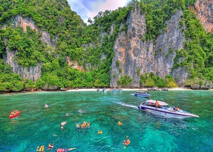 Đảo Phi Phi