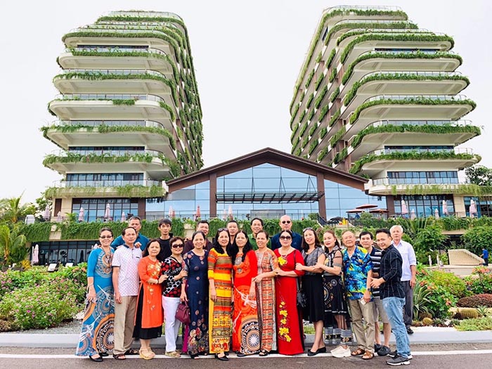 Khách sạn Forest City Johor