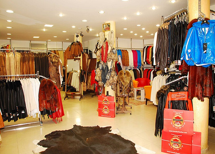 Leather Factory Outlets
