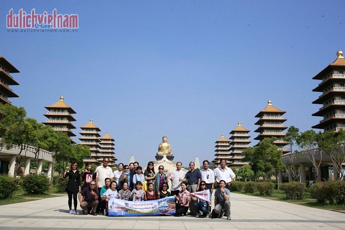 Phật Quang Sơn