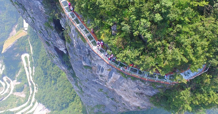 Skywwalk
