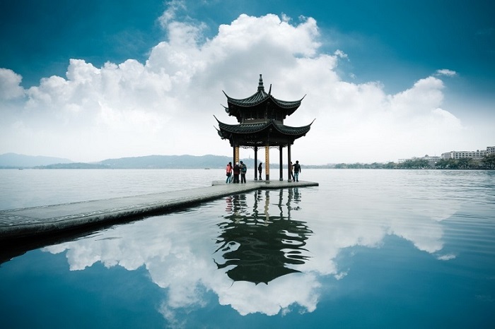 Tây Hồ