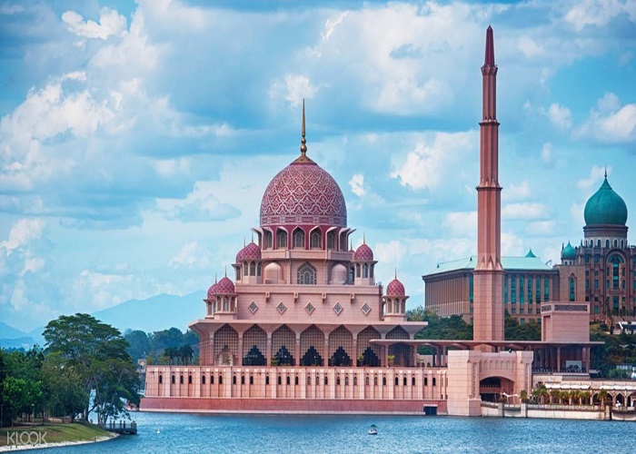 PUTRAJAYA