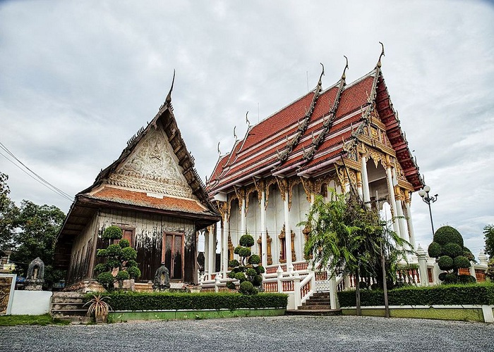 Wat Nong Khet Yai