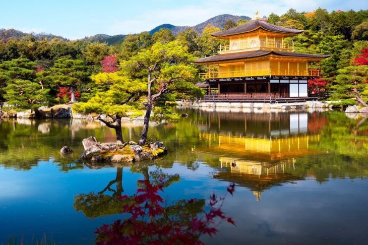 Kinkakuji