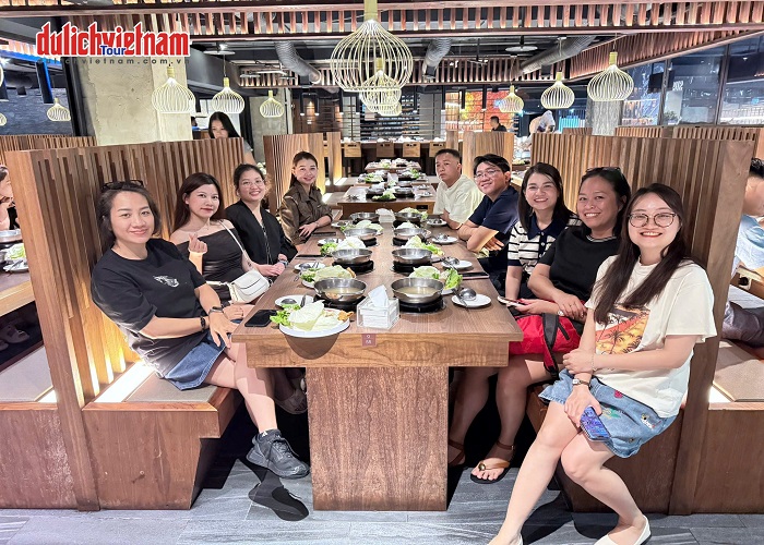 Tour Đài Loan 5N4Đ: Từ Đà Nẵng - Đài Bắc - Đài Trung, Bay China Airlines + KS 3-4*