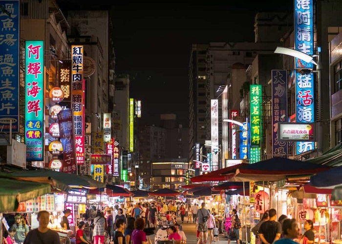 Tour Đài Loan 5N4Đ: Từ HCM - Đài Bắc - Đài Trung - Cao Hùng, Bay China Airlines & Mandarin Airlines + KS 3*