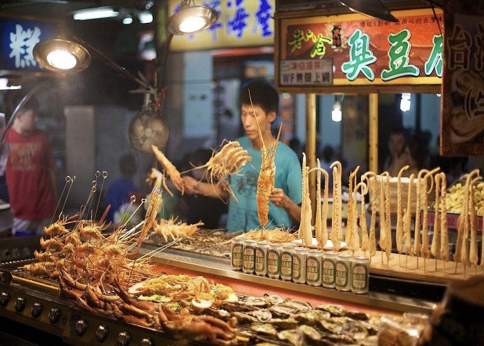 Tour Đài Loan 5N4Đ: Từ HCM - Đài Bắc - Đài Trung - Cao Hùng, Bay China Airlines & Mandarin Airlines + KS 3*
