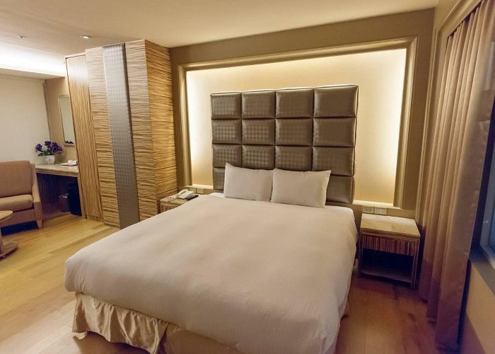 Tour Đài Loan 5N4Đ: Từ HCM - Đài Bắc - Đài Trung - Cao Hùng, Bay China Airlines & Mandarin Airlines + KS 3*