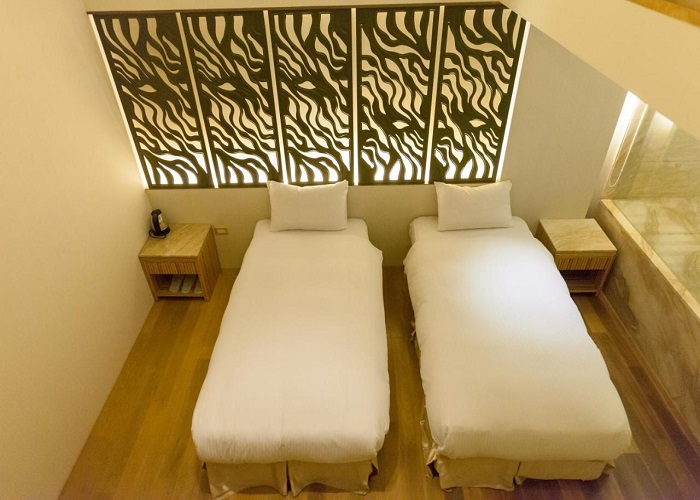 Tour Đài Loan 5N4Đ: Từ HCM - Đài Bắc - Đài Trung - Cao Hùng, Bay China Airlines & Mandarin Airlines + KS 3*