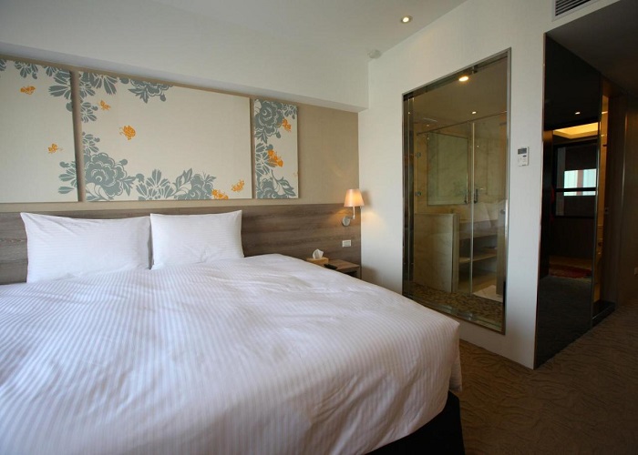 Tour Đài Loan 5N4Đ: Từ Đà Nẵng - Đài Bắc - Đài Trung, Bay China Airlines + KS 3-4*