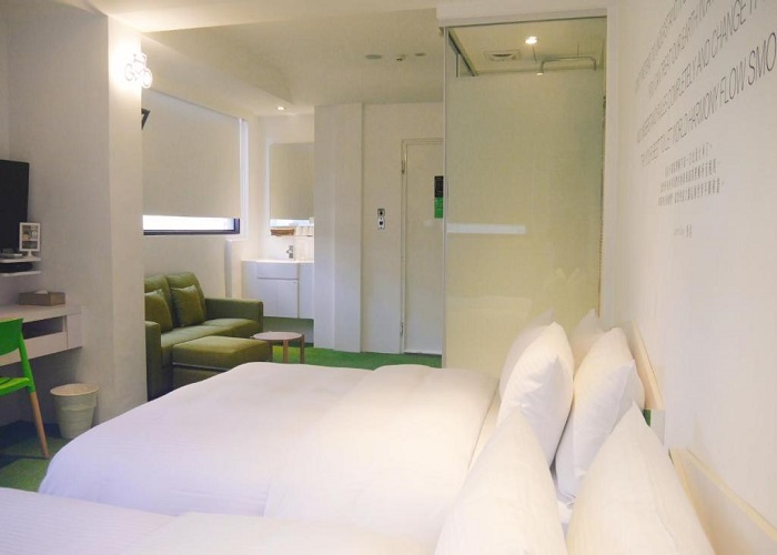 Tour Đài Loan 5N4Đ: Từ Đà Nẵng - Đài Bắc - Đài Trung, Bay China Airlines + KS 3-4*