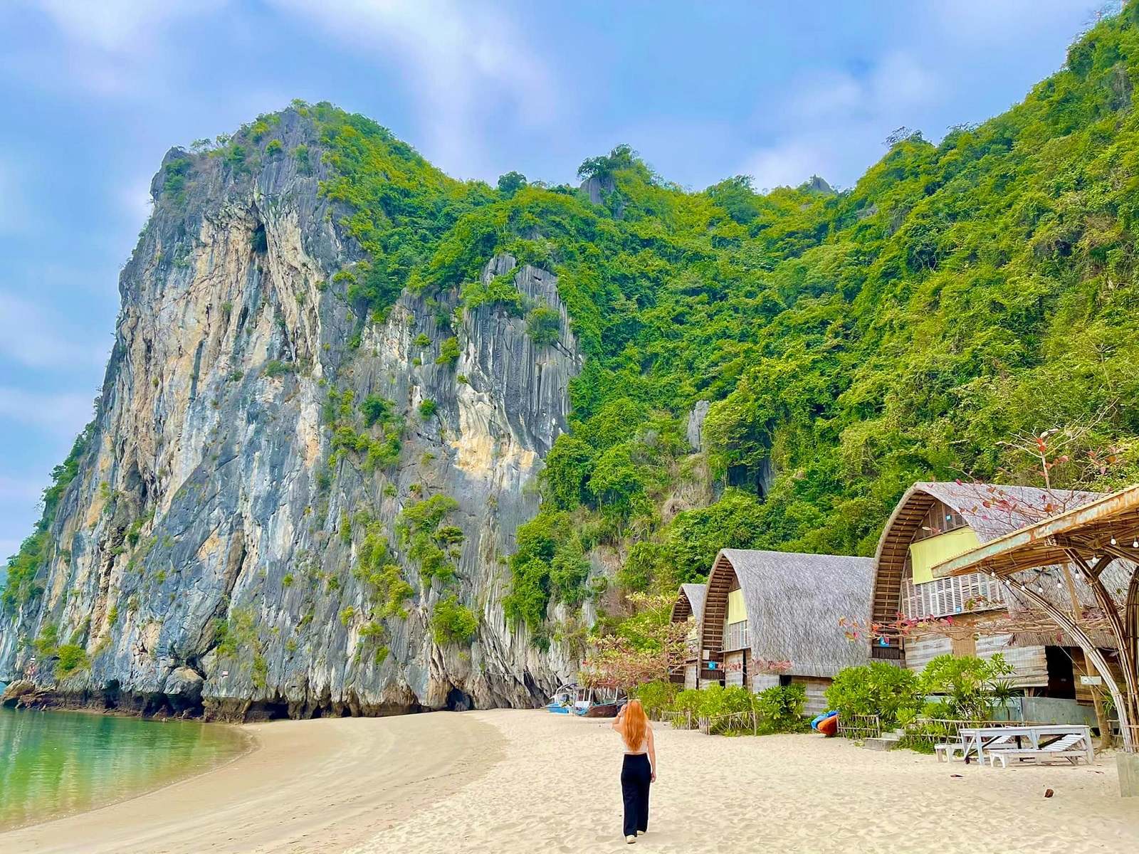 Du lịch miền Bắc - trải nghiệm đáng nhớ Du lịch miền Bắc - trải nghiệm đáng nhớ