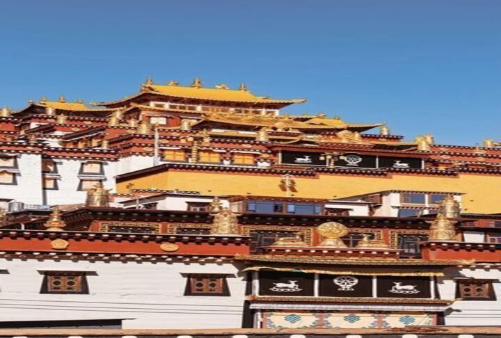 Du Lịch Trung Quốc: Hà Nội - Côn Minh -  Đại Lý - Lệ Giang - Shangrila 6 Ngày Đi Đường Bộ Về Đường Bay 