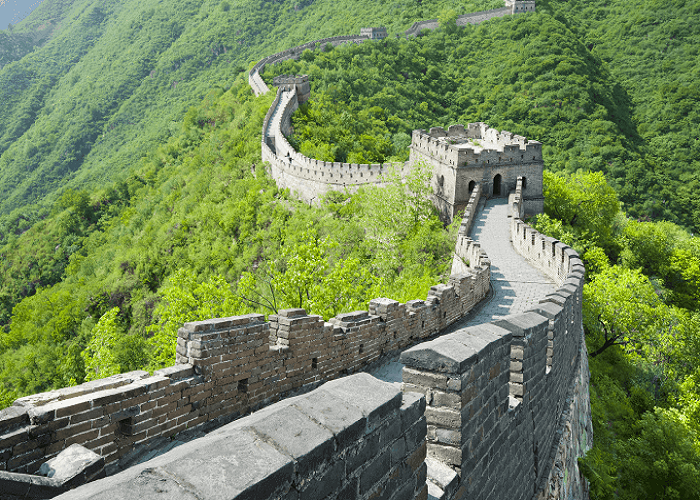 Tour Trung Quốc 5N4Đ: Từ HCM - Bắc Kinh - Vạn Lý Trường Thành - Di Hòa Viên Bay VN + KS 4*, giá ưu đãi