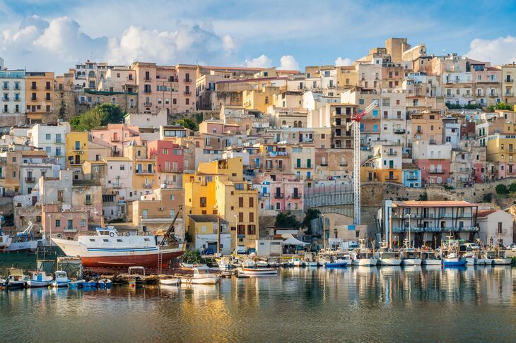 Du Lịch Châu Âu: Hà Nội - Malta - Miền Nam Nước Ý 10 Ngày Bay Turkish Airlines