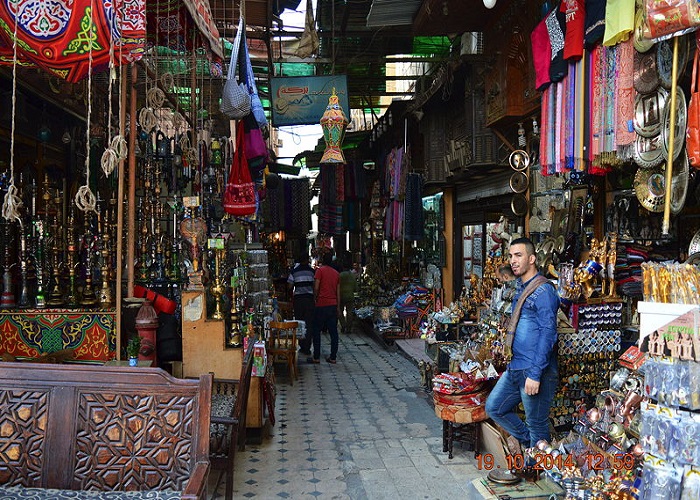 Tour Ai Cập 8N7Đ: Từ HCM - Hurghada - Luxor - Ốc đảo Bahariya Cairo, Bay Turkish Airlines + KS Tiêu Chuẩn