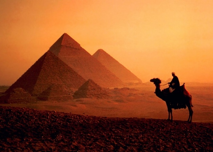 Tour Ai Cập 8N7Đ: Từ HCM - Hurghada - Luxor - Ốc đảo Bahariya Cairo, Bay Turkish Airlines + KS Tiêu Chuẩn