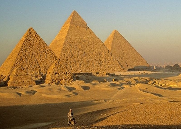 Tour Ai Cập 8N7Đ: Từ HCM - Hurghada - Luxor - Ốc đảo Bahariya Cairo, Bay Turkish Airlines + KS Tiêu Chuẩn