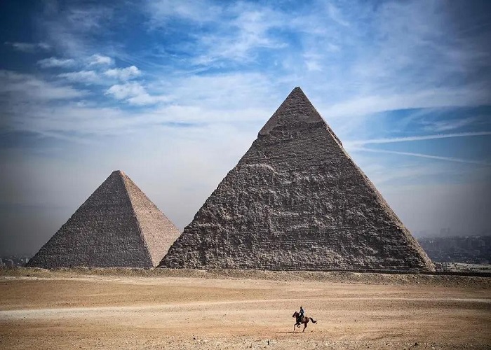 Tour Ai Cập 8N7Đ: Từ HCM - Hurghada - Luxor - Ốc đảo Bahariya Cairo, Bay Turkish Airlines + KS Tiêu Chuẩn