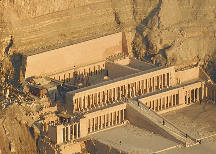 Tour Ai Cập 8N7Đ: Từ HCM - Hurghada - Luxor - Ốc đảo Bahariya Cairo, Bay Turkish Airlines + KS Tiêu Chuẩn