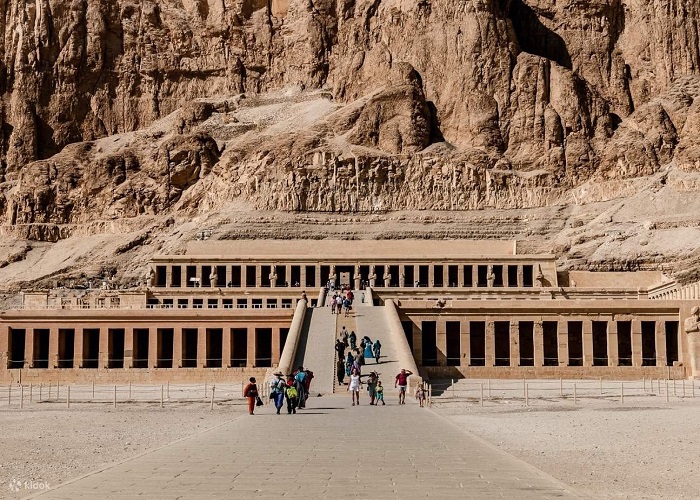 Tour Ai Cập 8N7Đ: Từ HCM - Hurghada - Luxor - Ốc đảo Bahariya Cairo, Bay Turkish Airlines + KS Tiêu Chuẩn