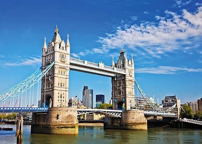 Tour Anh Quốc - Scotland 9N8Đ: Từ HCM - London - Oxford - Birmingham - York Edinburgh - Manchester - Lavender, VMB