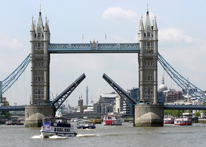 Tour Anh Quốc - Scotland 9N8Đ: Từ HCM - London - Oxford - Birmingham - York Edinburgh - Manchester - Lavender, VMB
